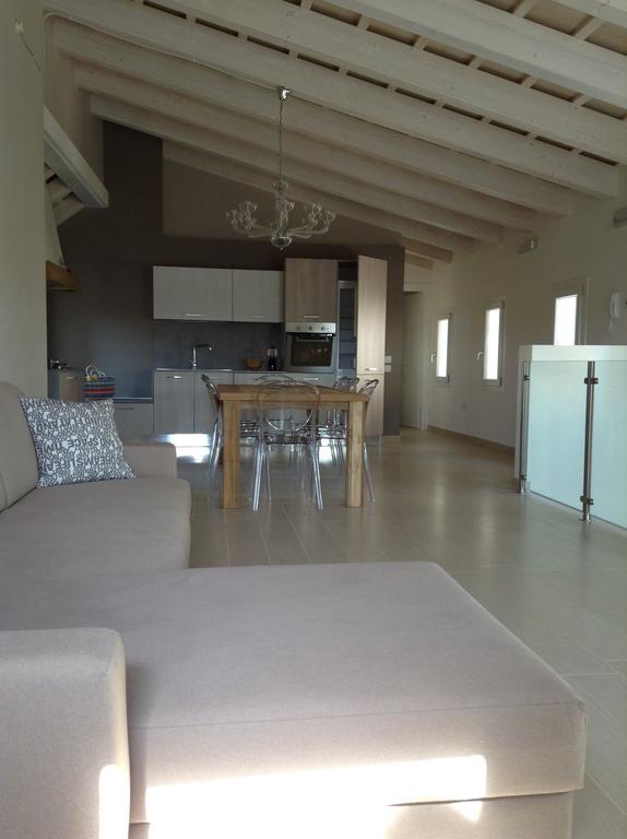 Casa Dexterhouse Vista Laguna كيودجا الغرفة الصورة