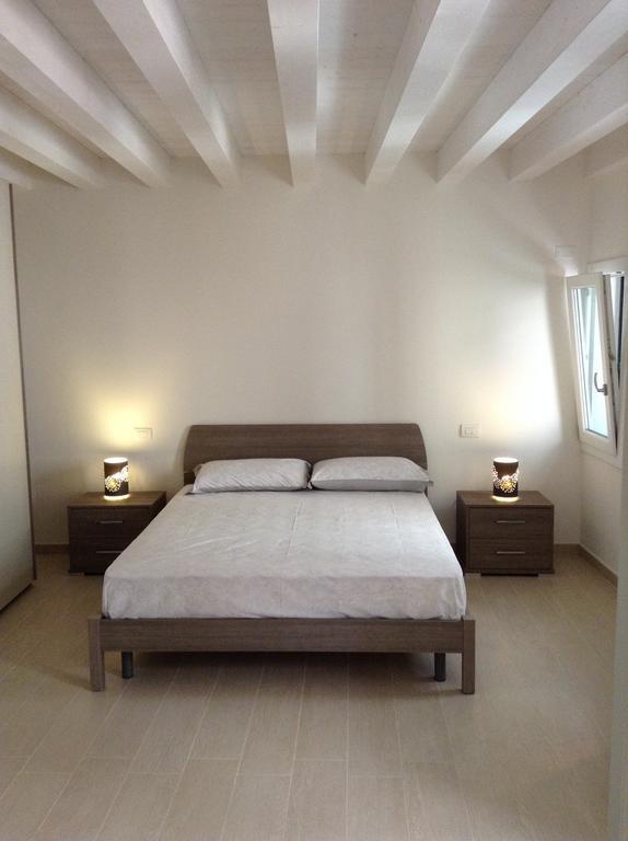 Casa Dexterhouse Vista Laguna كيودجا الغرفة الصورة