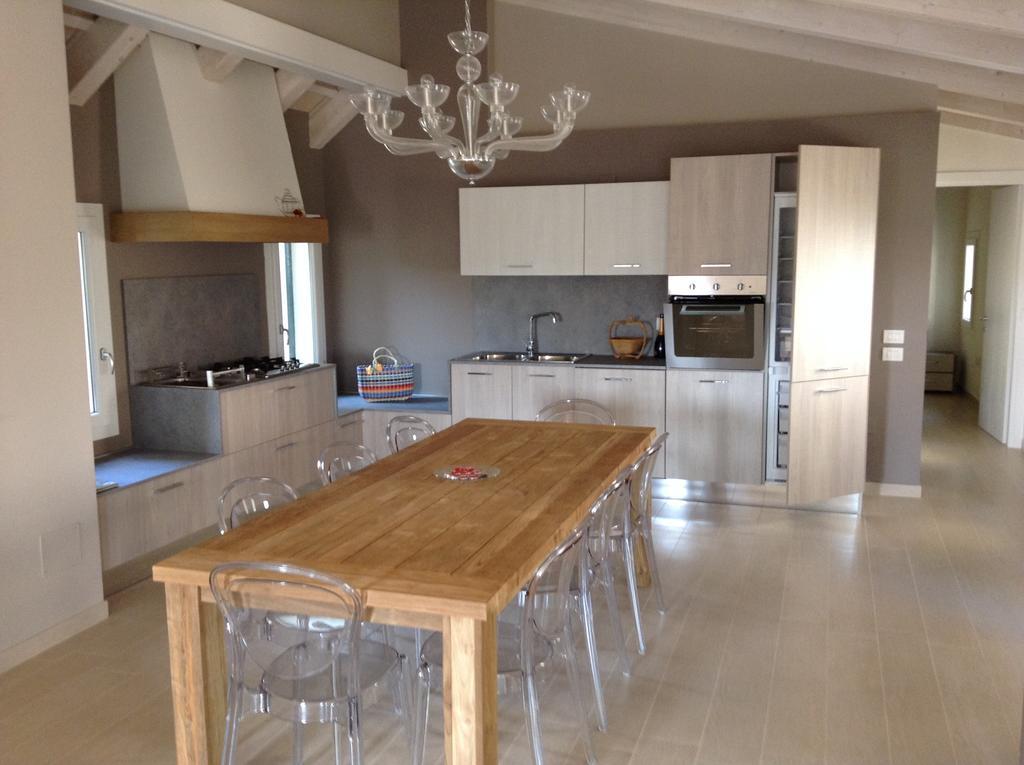 Casa Dexterhouse Vista Laguna كيودجا الغرفة الصورة