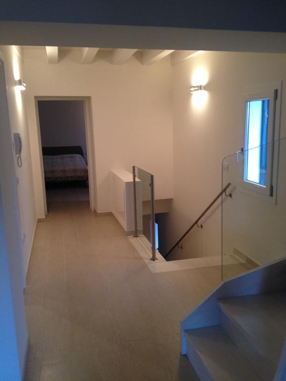Casa Dexterhouse Vista Laguna كيودجا الغرفة الصورة