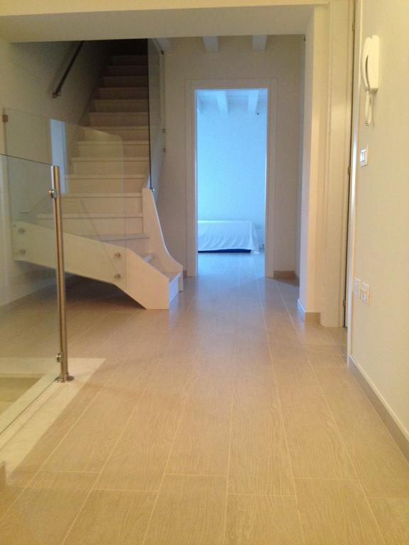 Casa Dexterhouse Vista Laguna كيودجا الغرفة الصورة