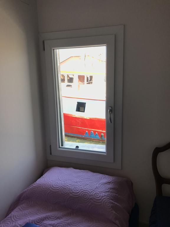 Casa Dexterhouse Vista Laguna كيودجا المظهر الخارجي الصورة