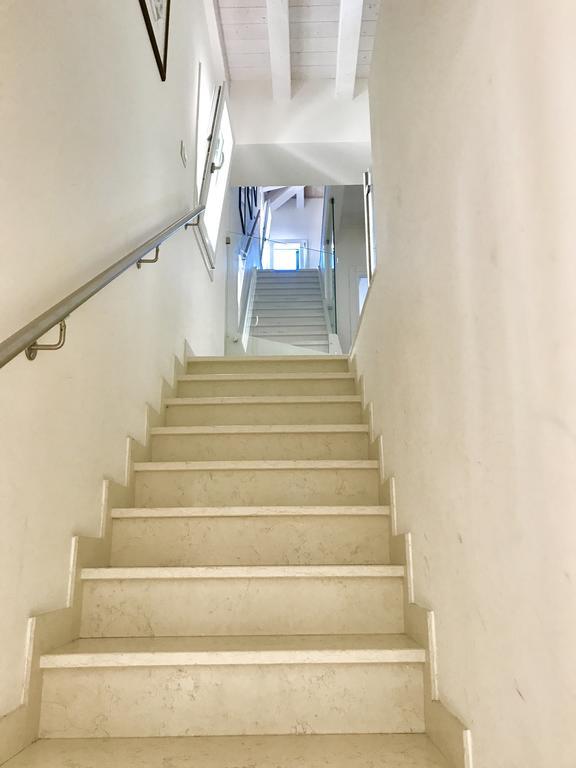 Casa Dexterhouse Vista Laguna كيودجا المظهر الخارجي الصورة