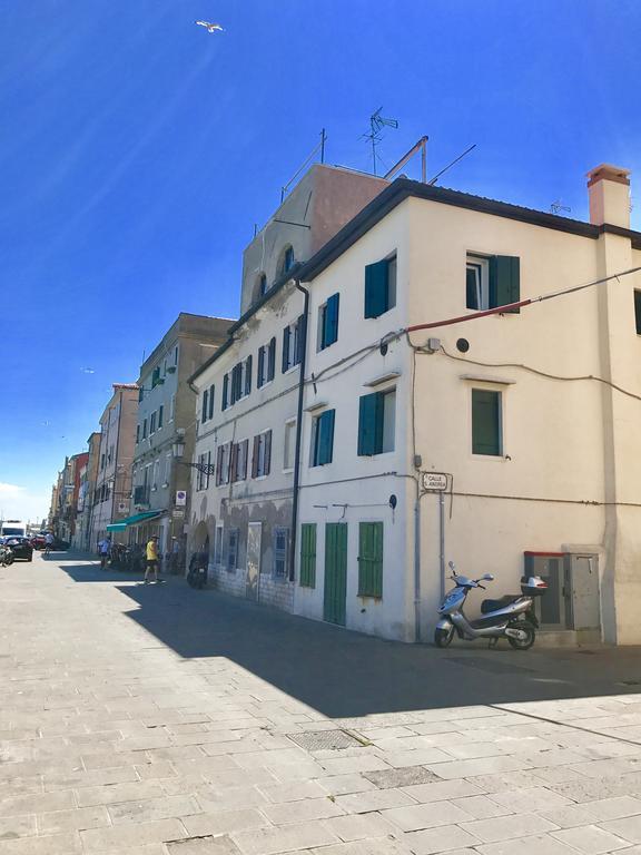 Casa Dexterhouse Vista Laguna كيودجا المظهر الخارجي الصورة