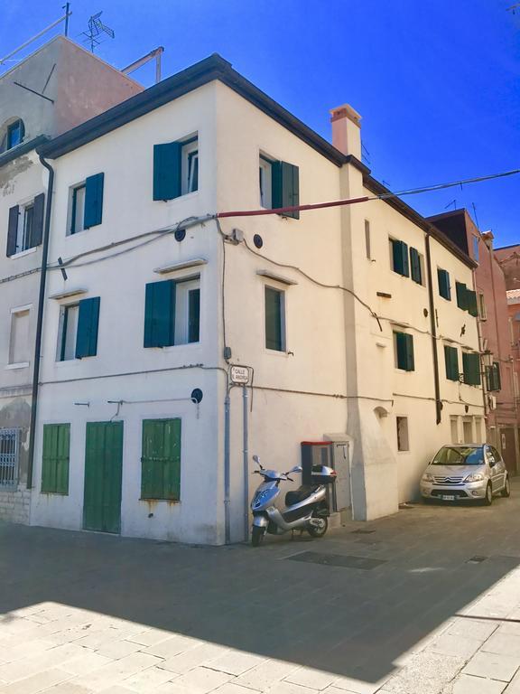 Casa Dexterhouse Vista Laguna كيودجا المظهر الخارجي الصورة