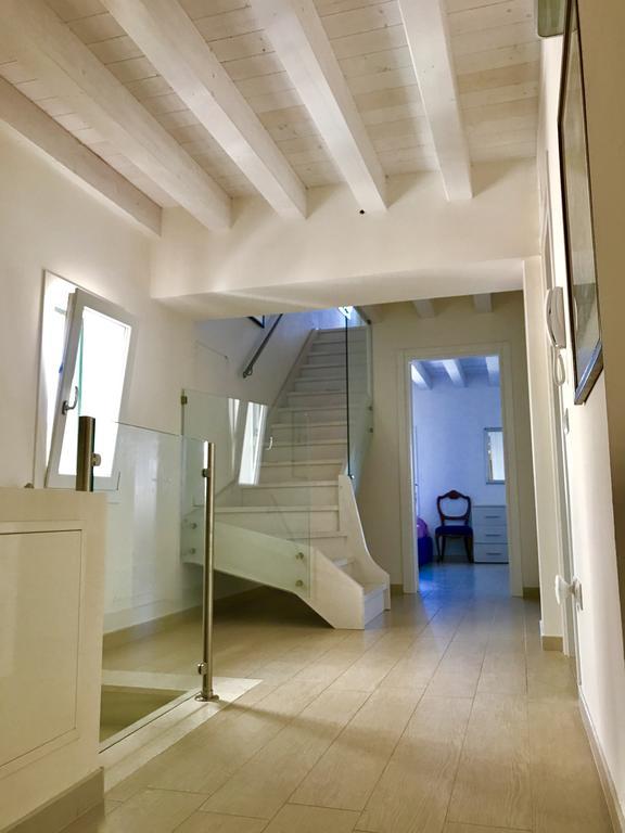 Casa Dexterhouse Vista Laguna كيودجا المظهر الخارجي الصورة