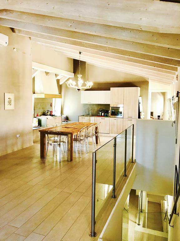 Casa Dexterhouse Vista Laguna كيودجا المظهر الخارجي الصورة