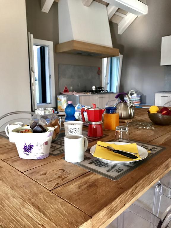 Casa Dexterhouse Vista Laguna كيودجا المظهر الخارجي الصورة